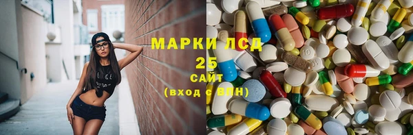 ешки Горняк