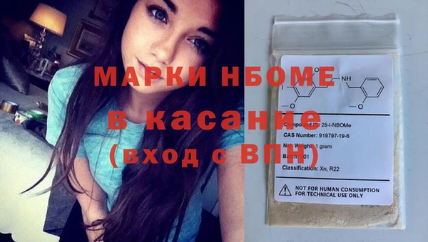 ешки Горняк