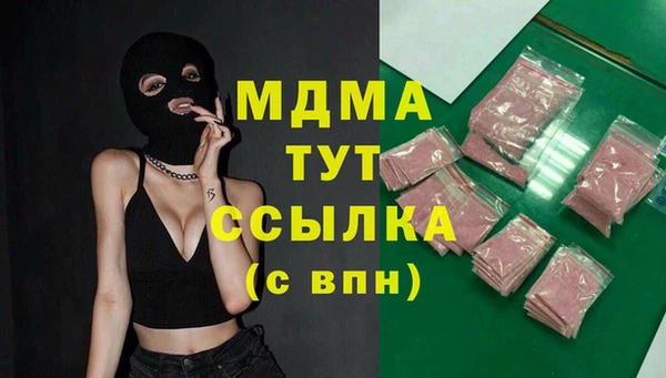 ешки Горняк